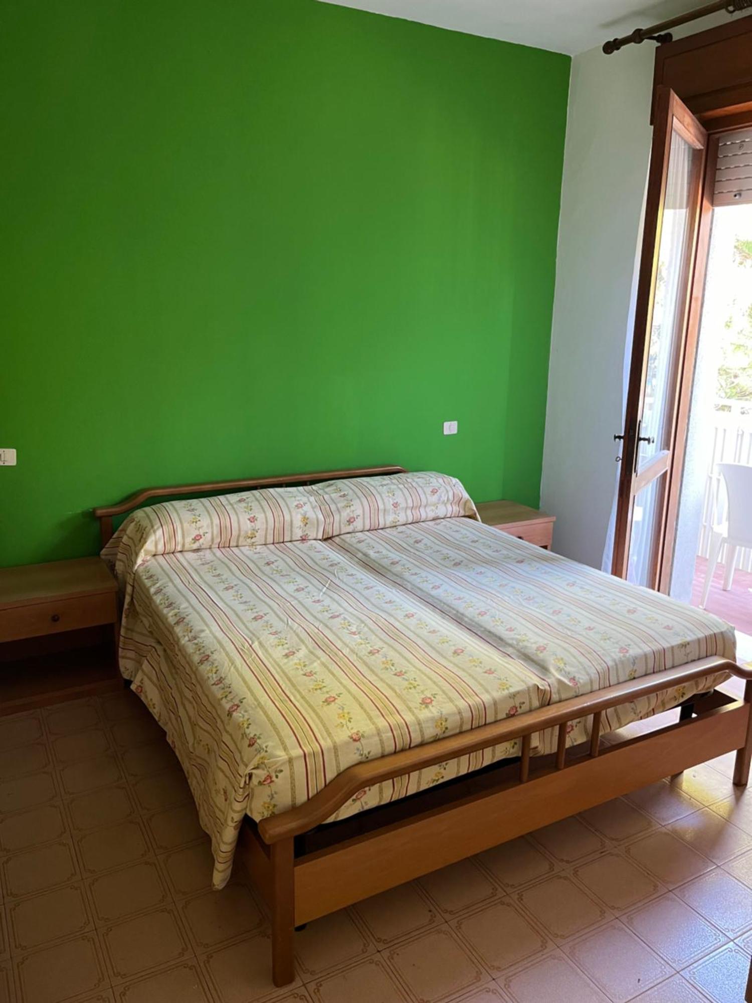 Angela Rusalen Apartment *