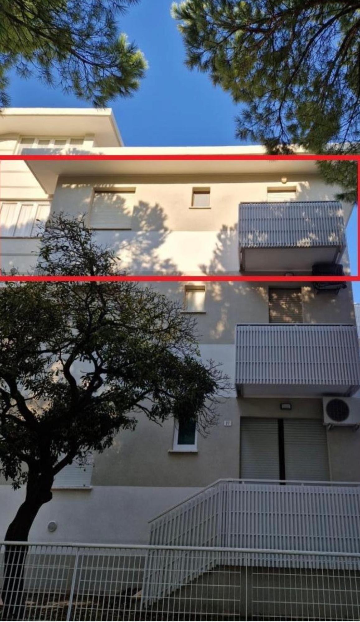 Angela Rusalen Apartment