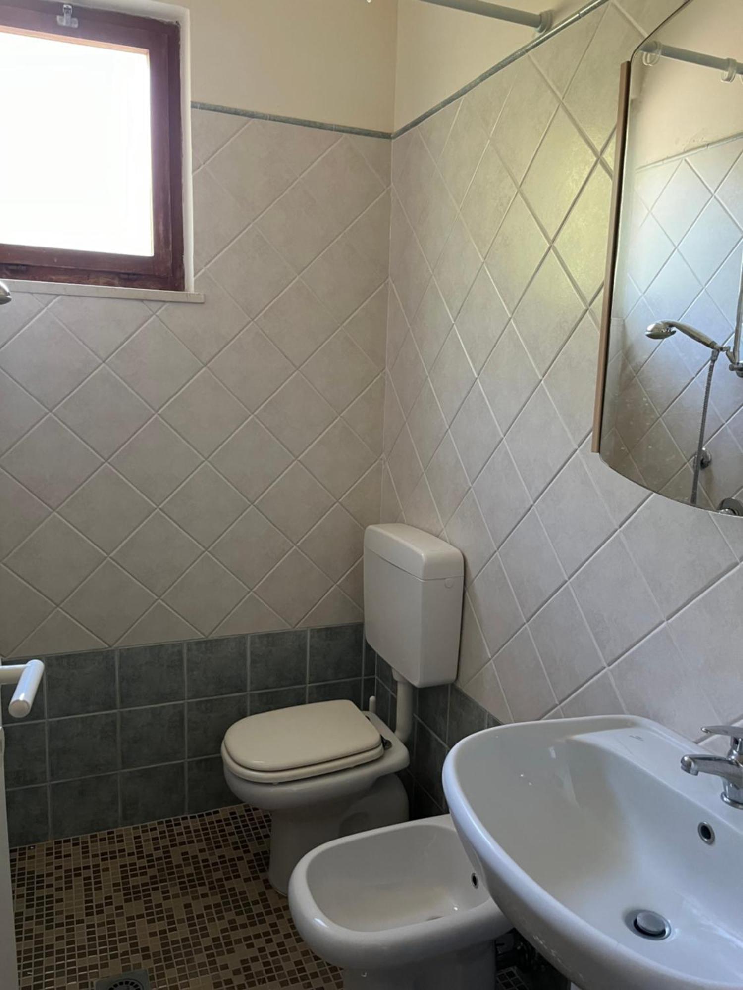 Angela Rusalen Apartment *